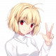 Arcueid